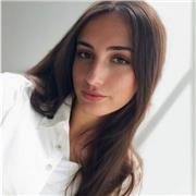 I’d describe myself as a friendly and patient English tutor with a TEFL qualification and experience teaching all ages and levels.